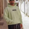 Sudadera Daruma-verde-2