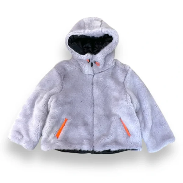 chaqueta monstruo de Ferdy ferdystreetwear