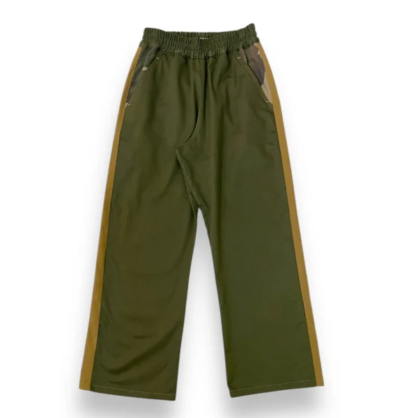 Pantalón Moto Army de Ferdy ferdystreetwear