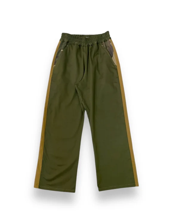 Pantalón Moto Army de Ferdy ferdystreetwear