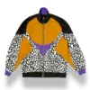 chaqueta vórtice denim guepardo de ferdy ferdystreetwear