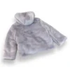 espalda de la chaqueta monstruo de ferdy ferdystreetwear
