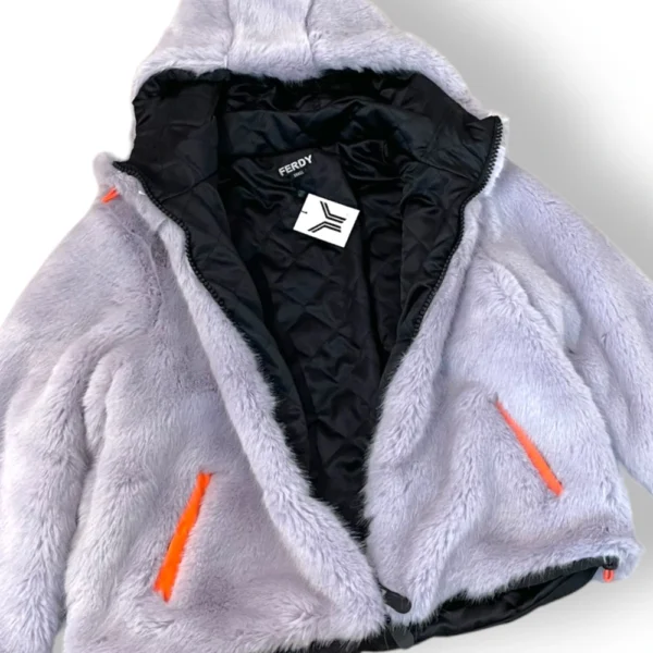 forro de la chaqueta monstruo forro de la chaqueta monstruo de ferdy ferdystreetwear