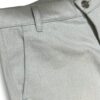 Bermudas denim - Azul claro