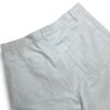 Bermudas denim - Azul claro