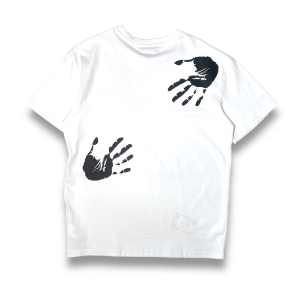 Camiseta HUG