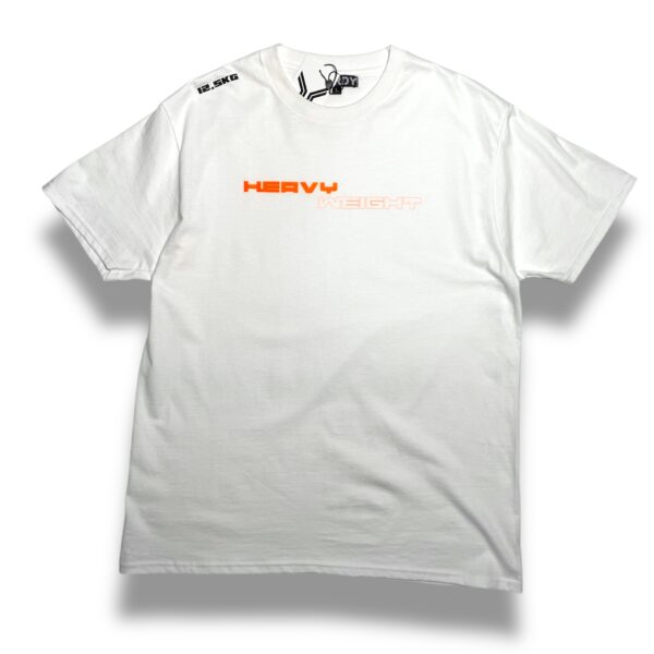 Camiseta HEAVY WEIGHT