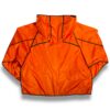 Chaqueta ligera impermeable - Naranja