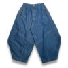 Pantalón TOBI denim - “ La Bombona”
