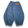 Pantalón TOBI denim - “ La Bombona”