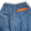 Pantalón TOBI denim - “ La Bombona”