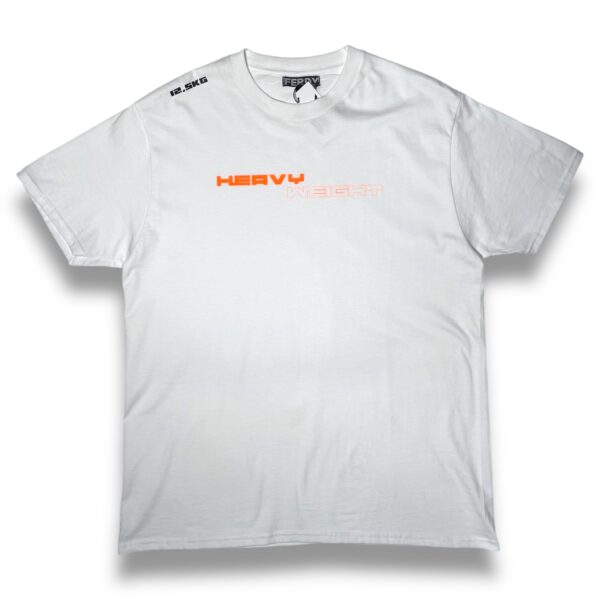 Camiseta HEAVY WEIGHT