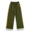 delantero del pantalón moto army de ferdy ferdystreetwear