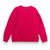 sudadera sin capucha básica color magenta de Ferdy ferdystreetwear