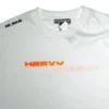 detalle de la camiseta heavy weight de ferdy ferdystreetwear