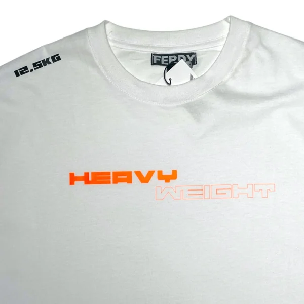 detalle de la camiseta heavy weight detalle de la camiseta heavy weight de ferdy ferdystreetwear