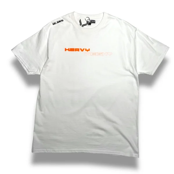 camiseta heavy weight de ferdy ferdystreetwear